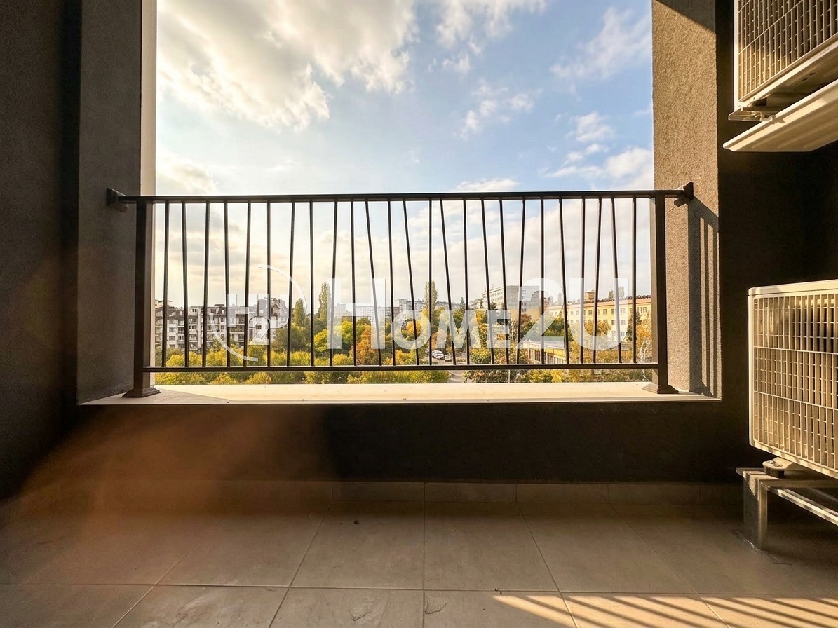 Продава 2-СТАЕН, гр. София, Овча купел, снимка 3 - Апартаменти - 56343339