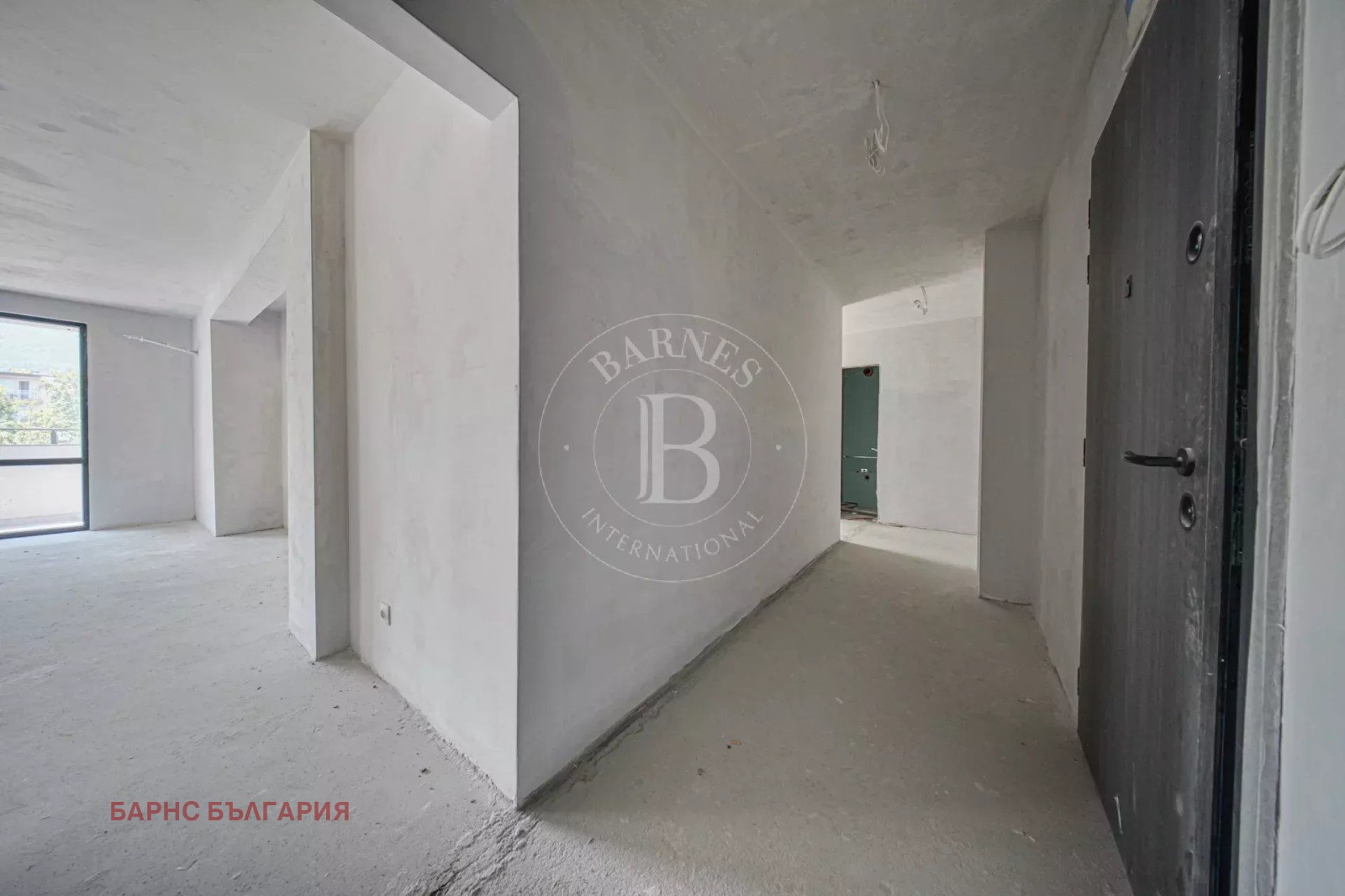 Продава 3-СТАЕН, гр. София, Кръстова вада, снимка 9 - Апартаменти - 53786684