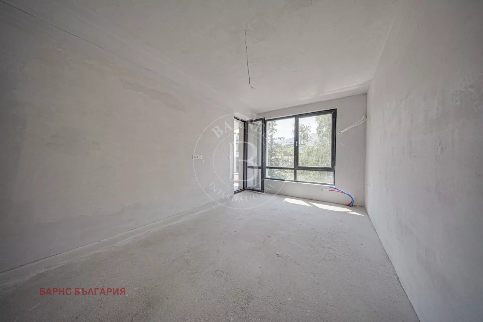 Продава 3-СТАЕН, гр. София, Кръстова вада, снимка 11 - Апартаменти - 53786684