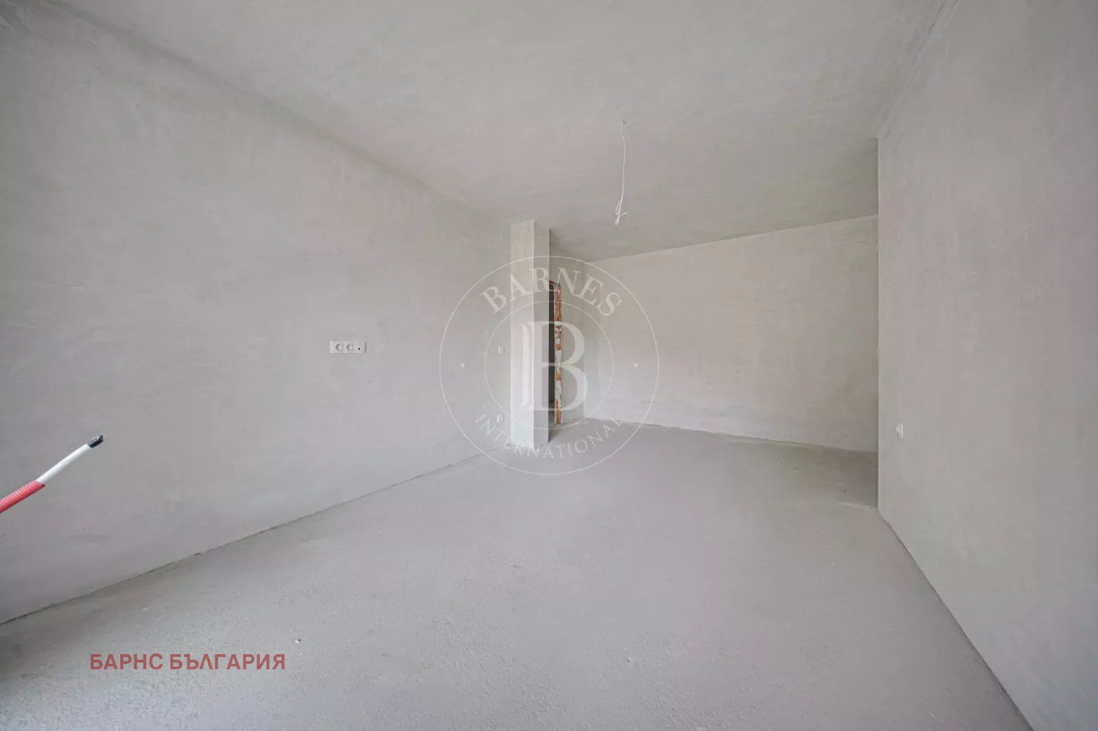 Продава 3-СТАЕН, гр. София, Кръстова вада, снимка 15 - Апартаменти - 53786684