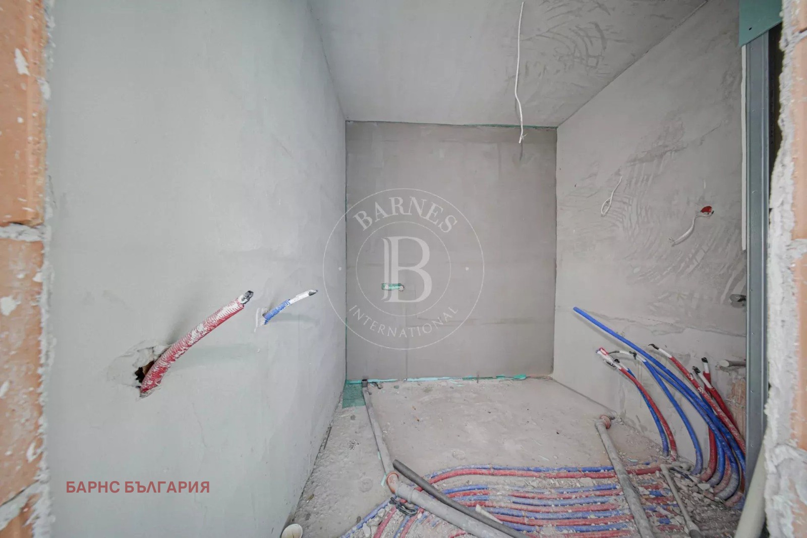 Продава 3-СТАЕН, гр. София, Кръстова вада, снимка 16 - Апартаменти - 53786684