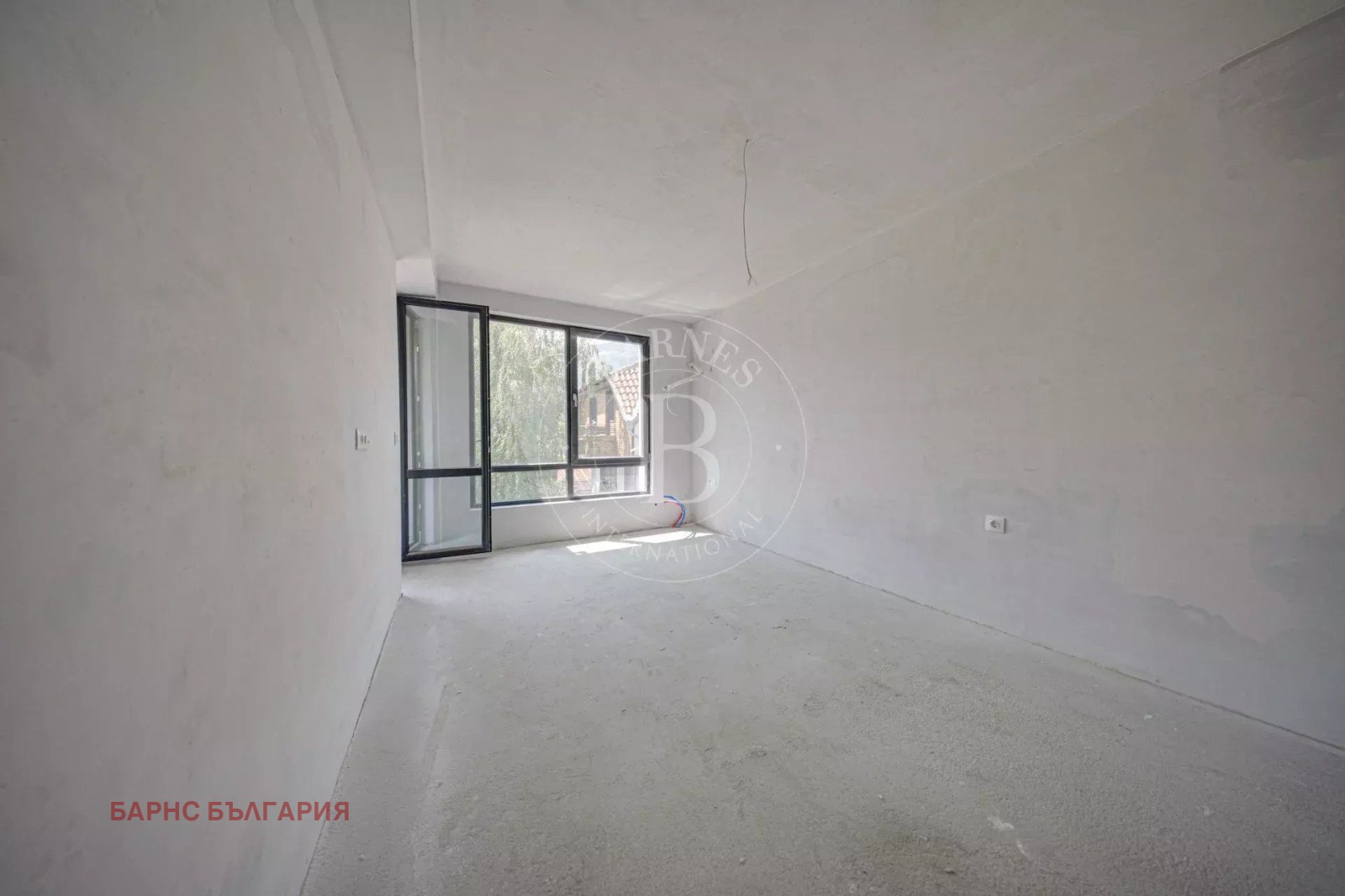 Продава 3-СТАЕН, гр. София, Кръстова вада, снимка 10 - Апартаменти - 53786684