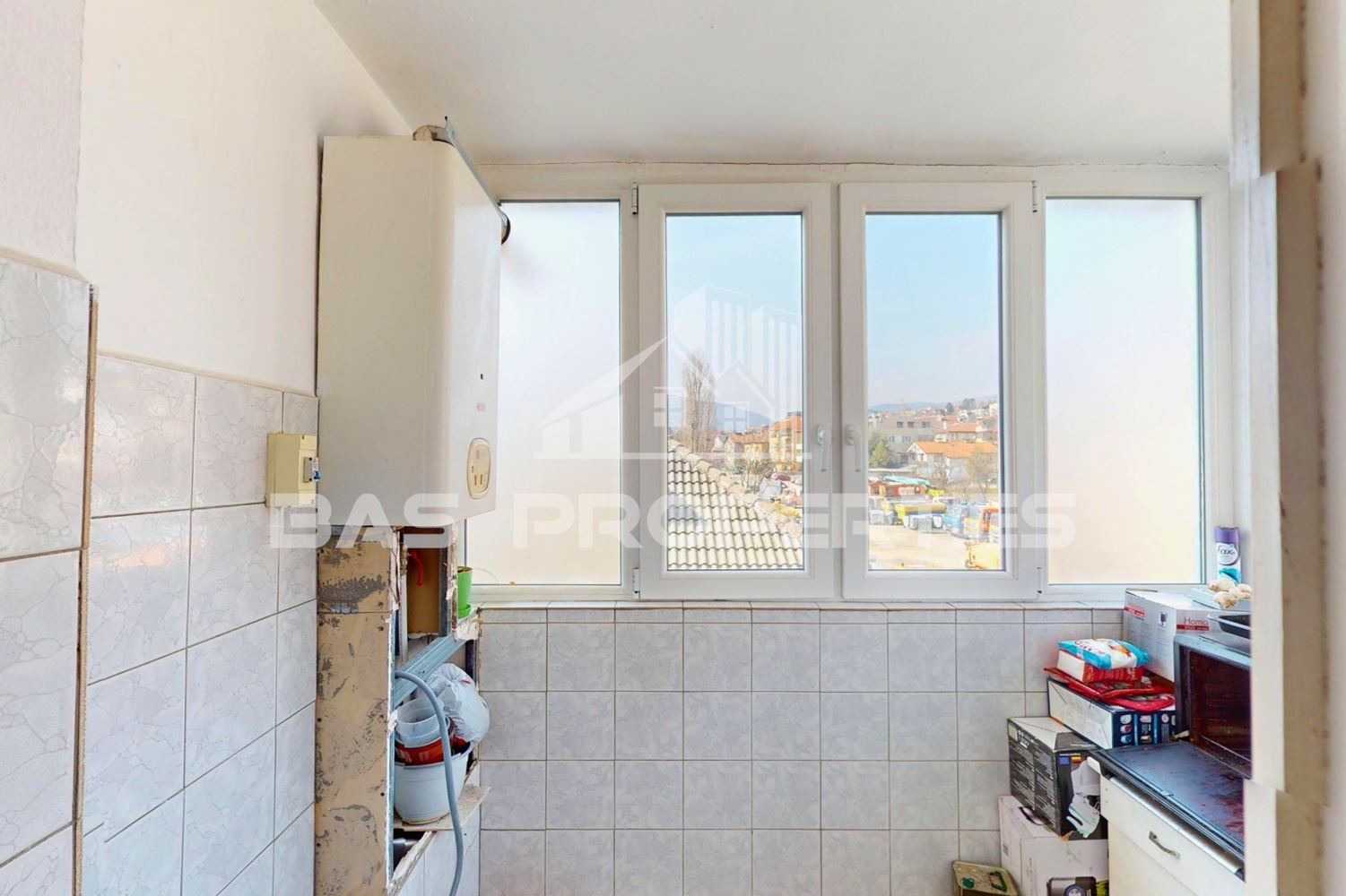 Продава 3-СТАЕН, гр. София, Карпузица, снимка 6 - Апартаменти - 53858076