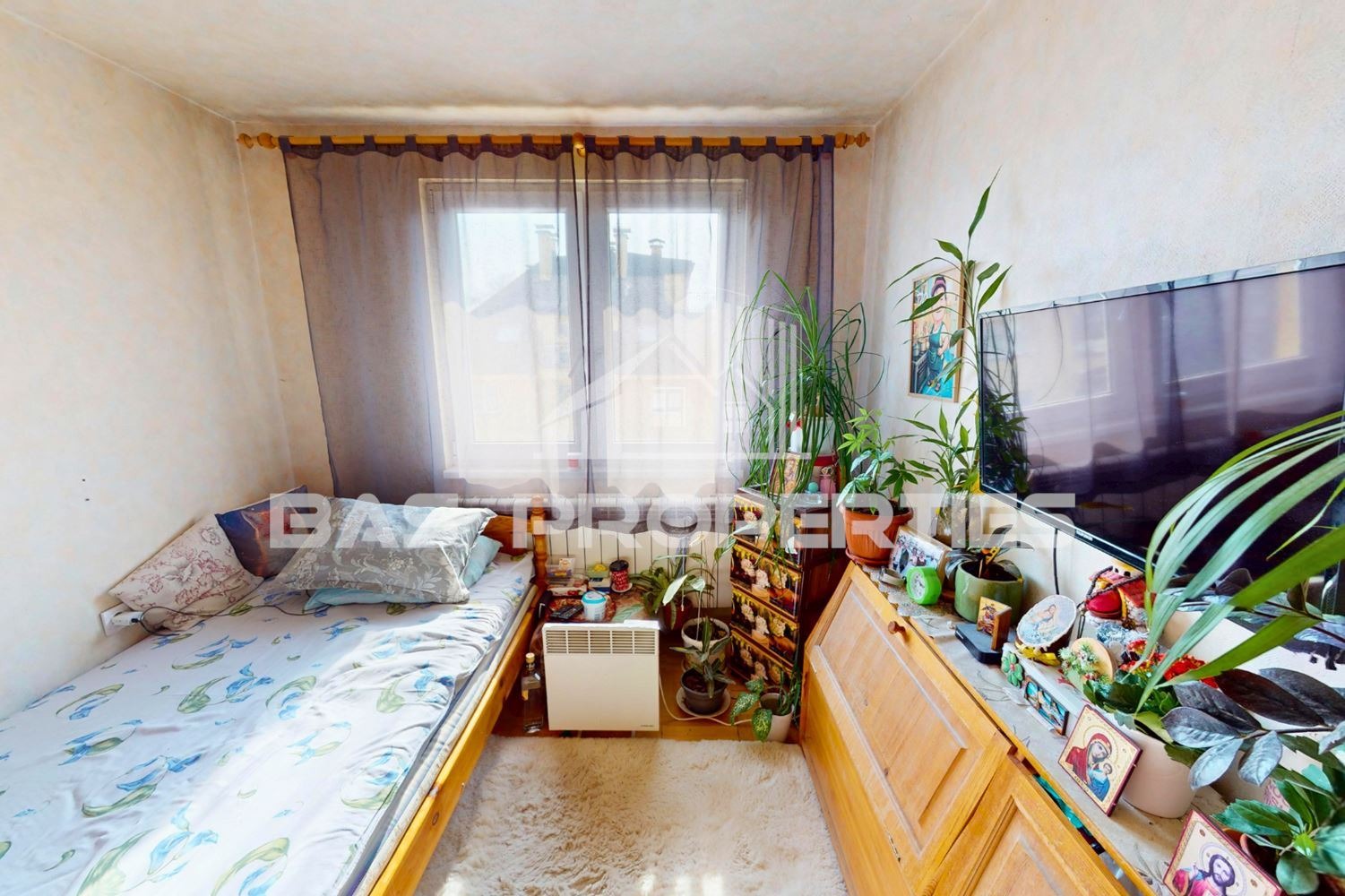 Продава 3-СТАЕН, гр. София, Карпузица, снимка 12 - Апартаменти - 53858076