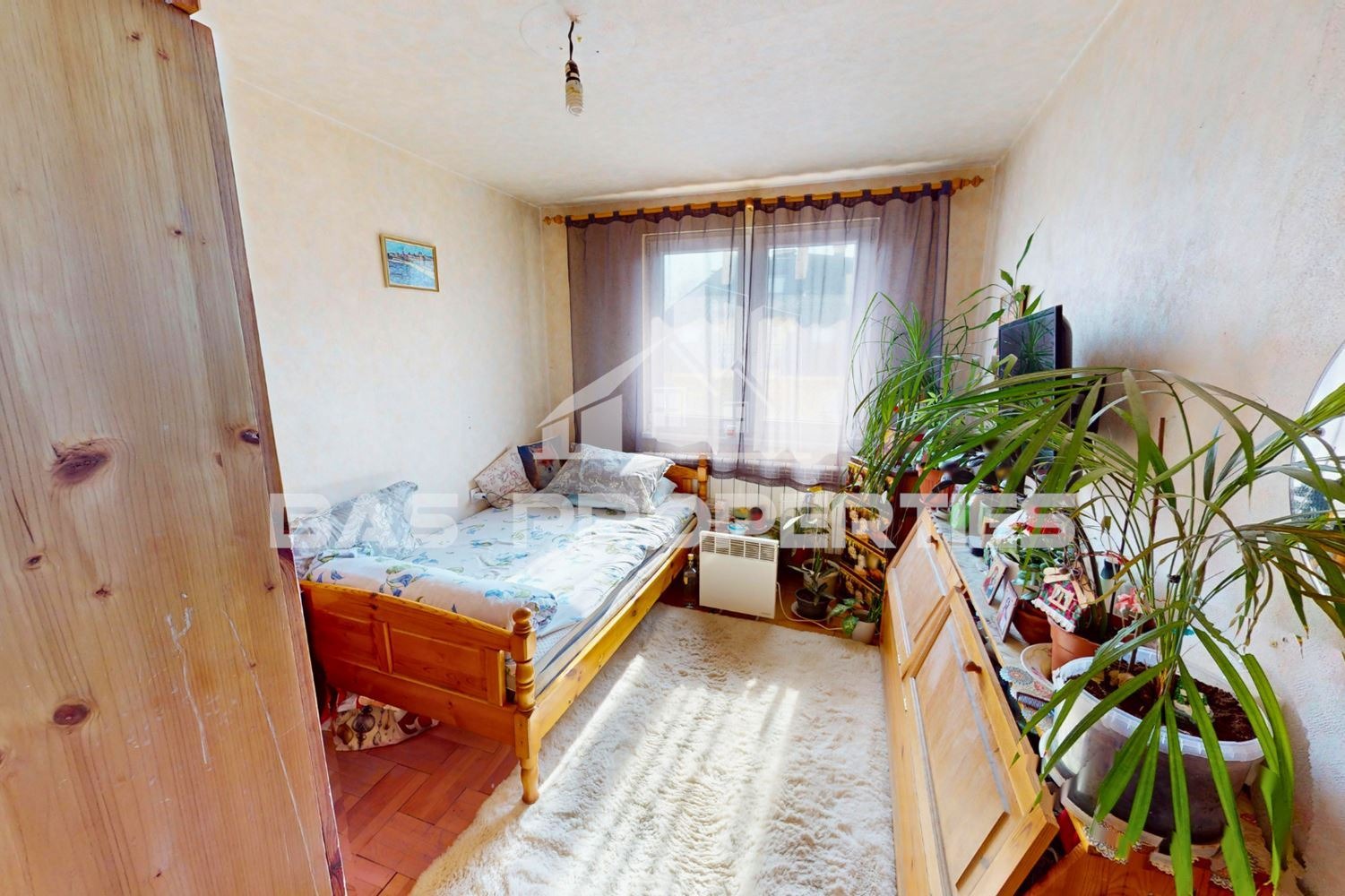 Продава 3-СТАЕН, гр. София, Карпузица, снимка 11 - Апартаменти - 53858076