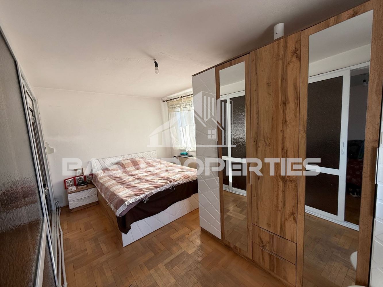 Продава 3-СТАЕН, гр. София, Карпузица, снимка 6 - Апартаменти - 53858076