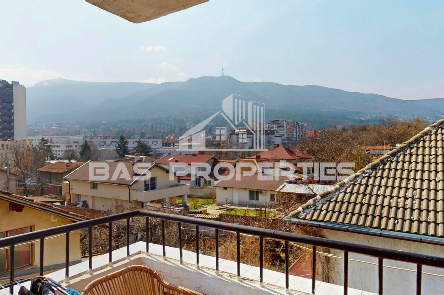 Продава 3-СТАЕН, гр. София, Карпузица, снимка 10 - Апартаменти - 53858076