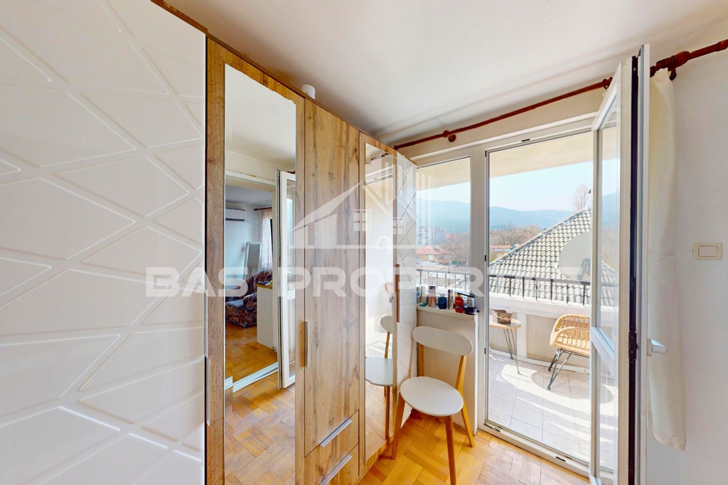 Продава 3-СТАЕН, гр. София, Карпузица, снимка 8 - Апартаменти - 53858076