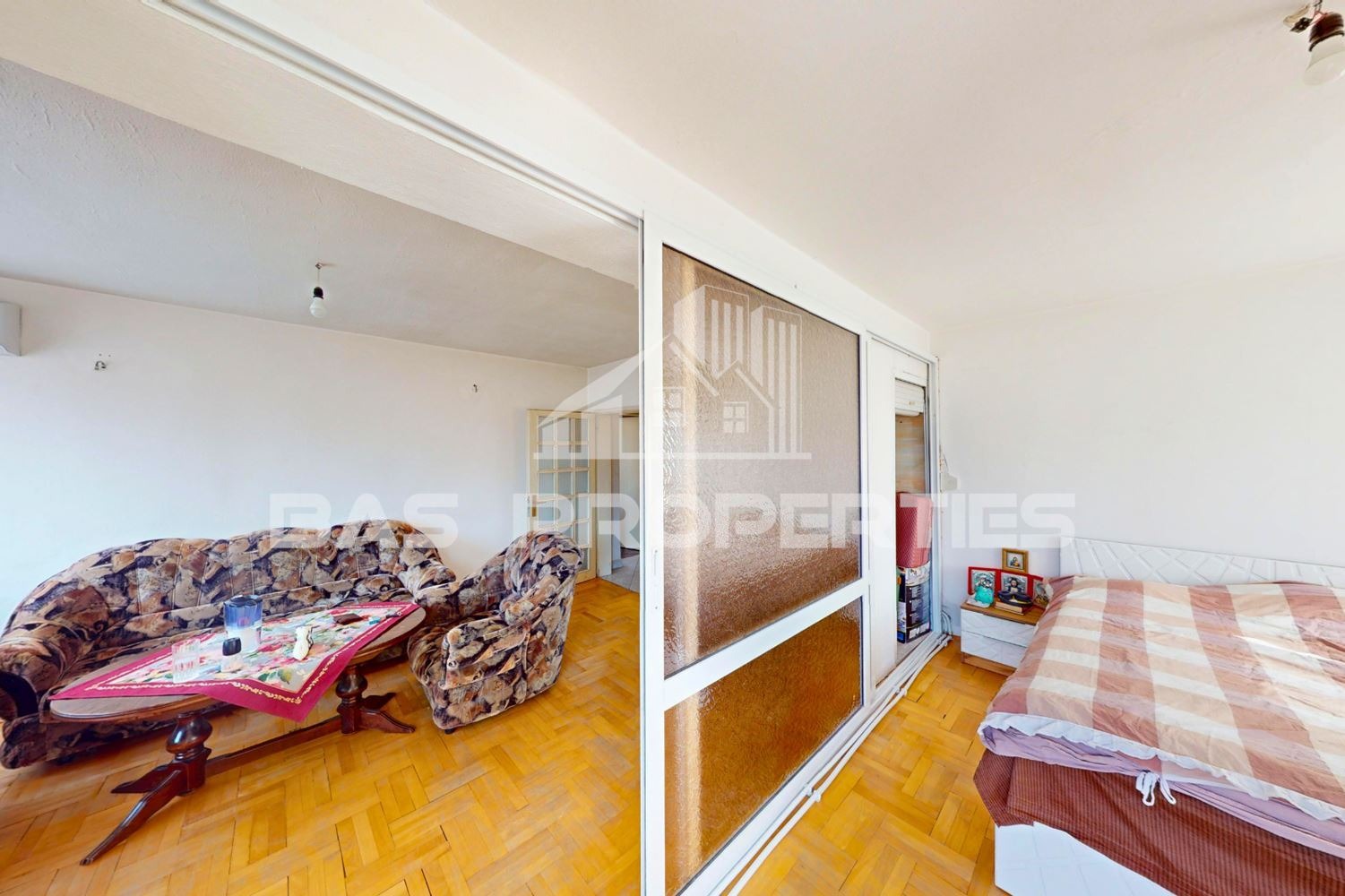 Продава 3-СТАЕН, гр. София, Карпузица, снимка 7 - Апартаменти - 53858076