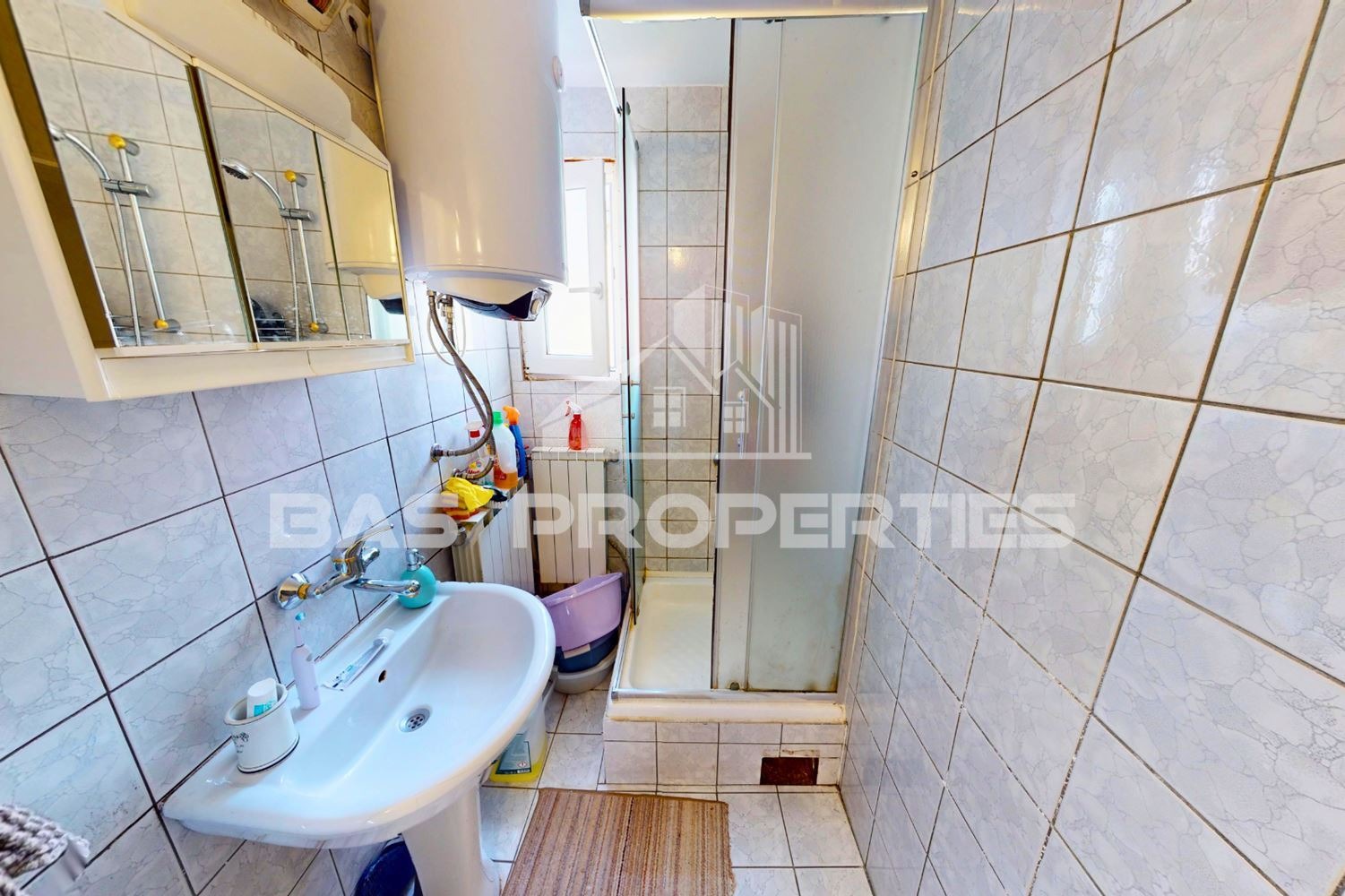 Продава 3-СТАЕН, гр. София, Карпузица, снимка 13 - Апартаменти - 53858076