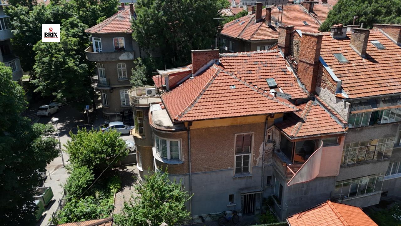 Продава 3-СТАЕН, гр. Русе, Център, снимка 2 - Апартаменти - 55360345