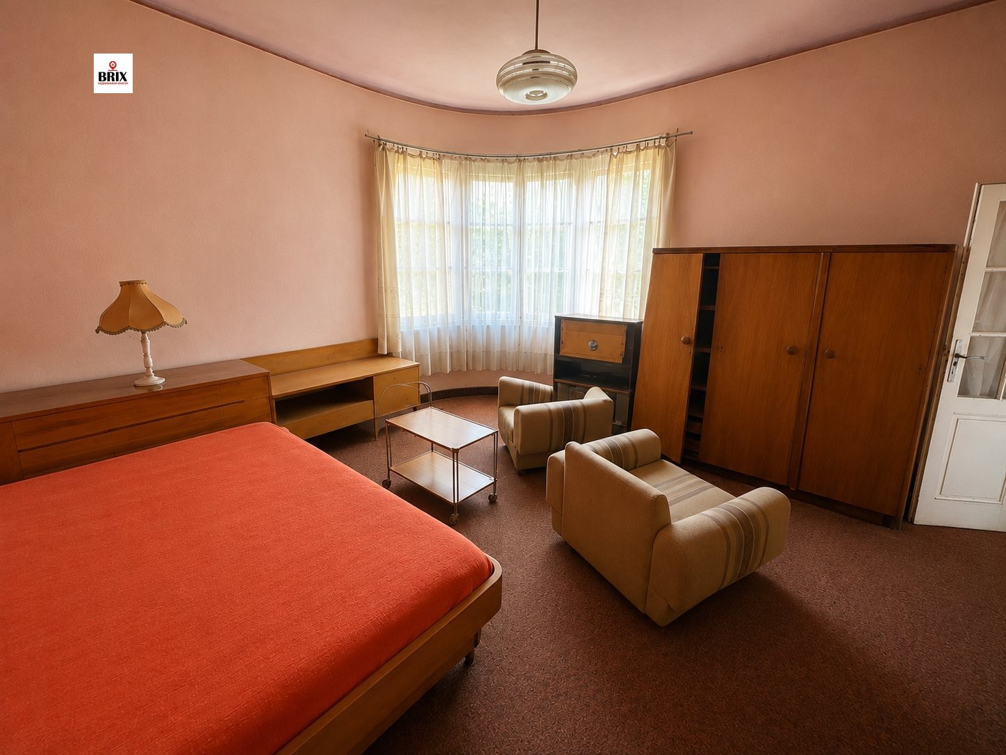 Продава 3-СТАЕН, гр. Русе, Център, снимка 4 - Апартаменти - 55360345