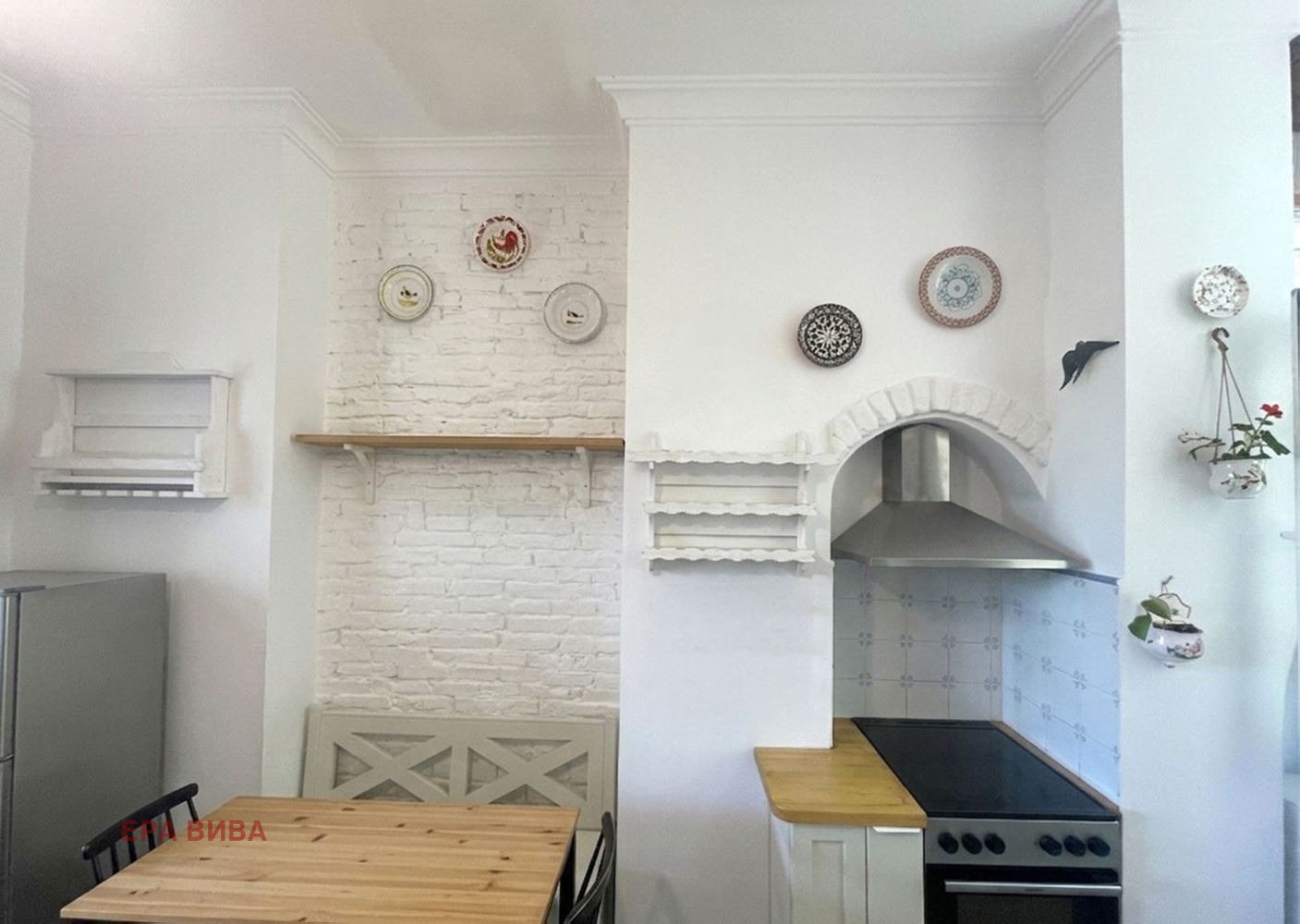 Продава ЕТАЖ ОТ КЪЩА, гр. Варна, Гръцка махала, снимка 3 - Етаж от къща - 55896223