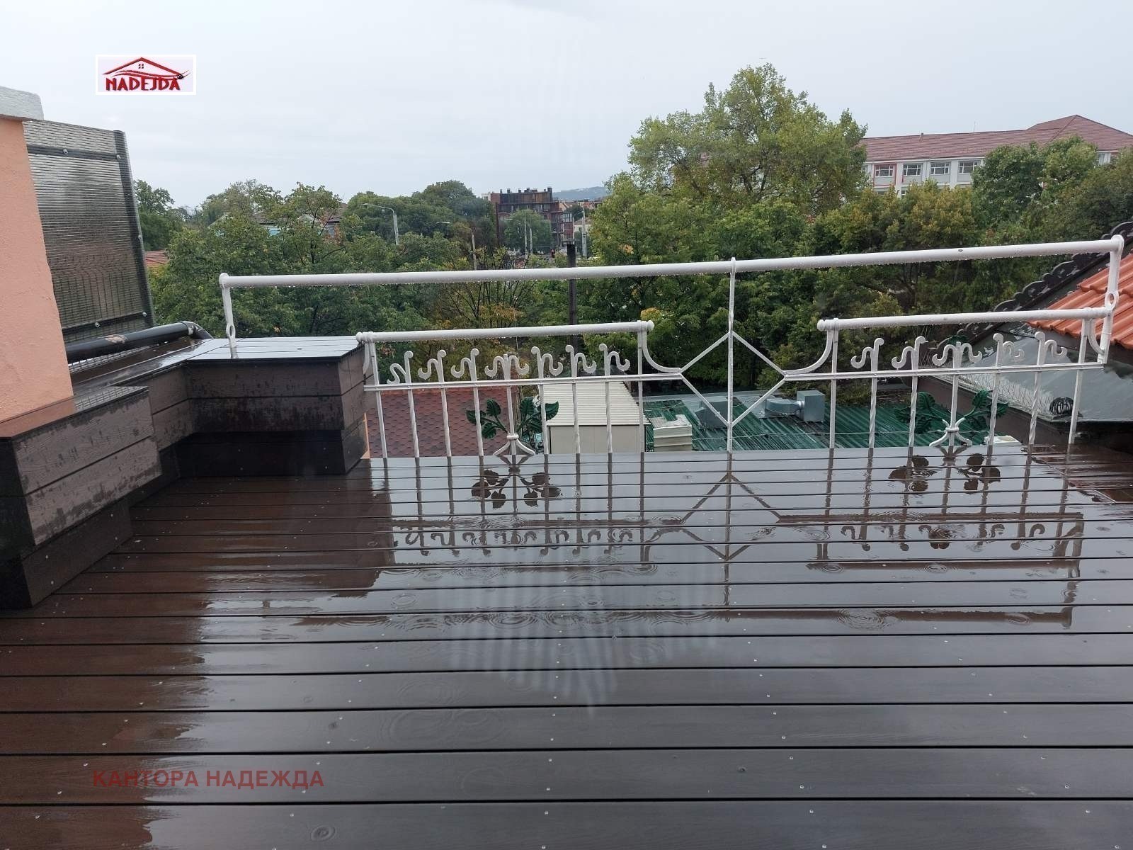 Продава КЪЩА, гр. Варна, Център, снимка 17 - Къщи - 55137694
