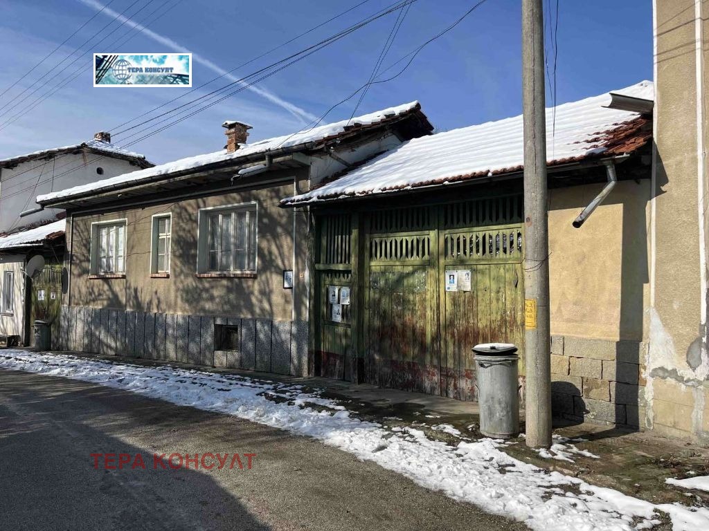 Продава КЪЩА, с. Дебнево, област Ловеч, снимка 8 - Къщи - 53795710