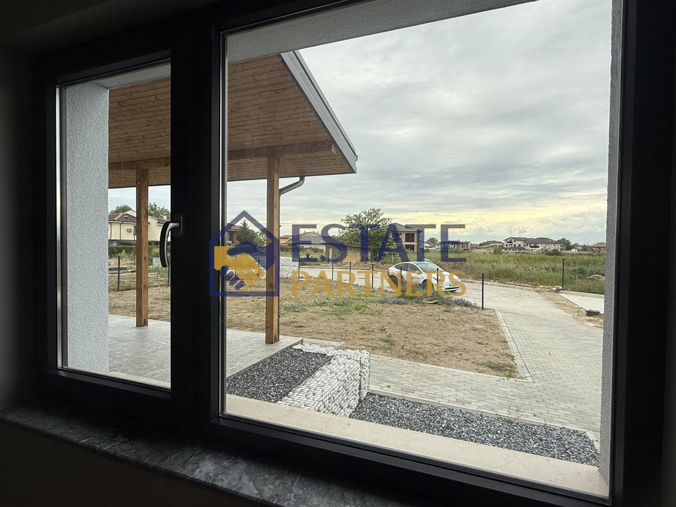 Продава КЪЩА, с. Радиново, област Пловдив, снимка 10 - Къщи - 54618655
