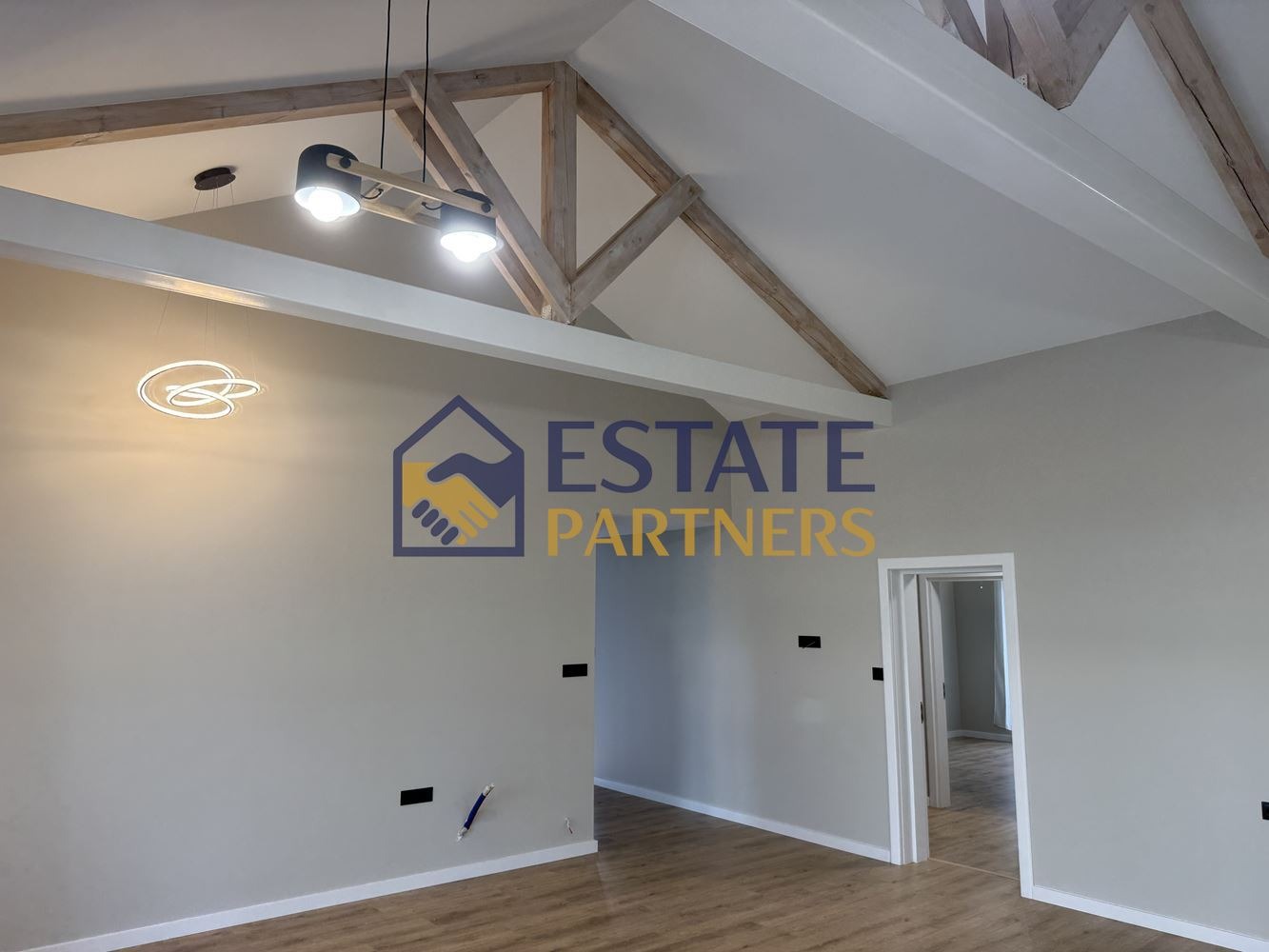 Продава КЪЩА, с. Радиново, област Пловдив, снимка 14 - Къщи - 54618655