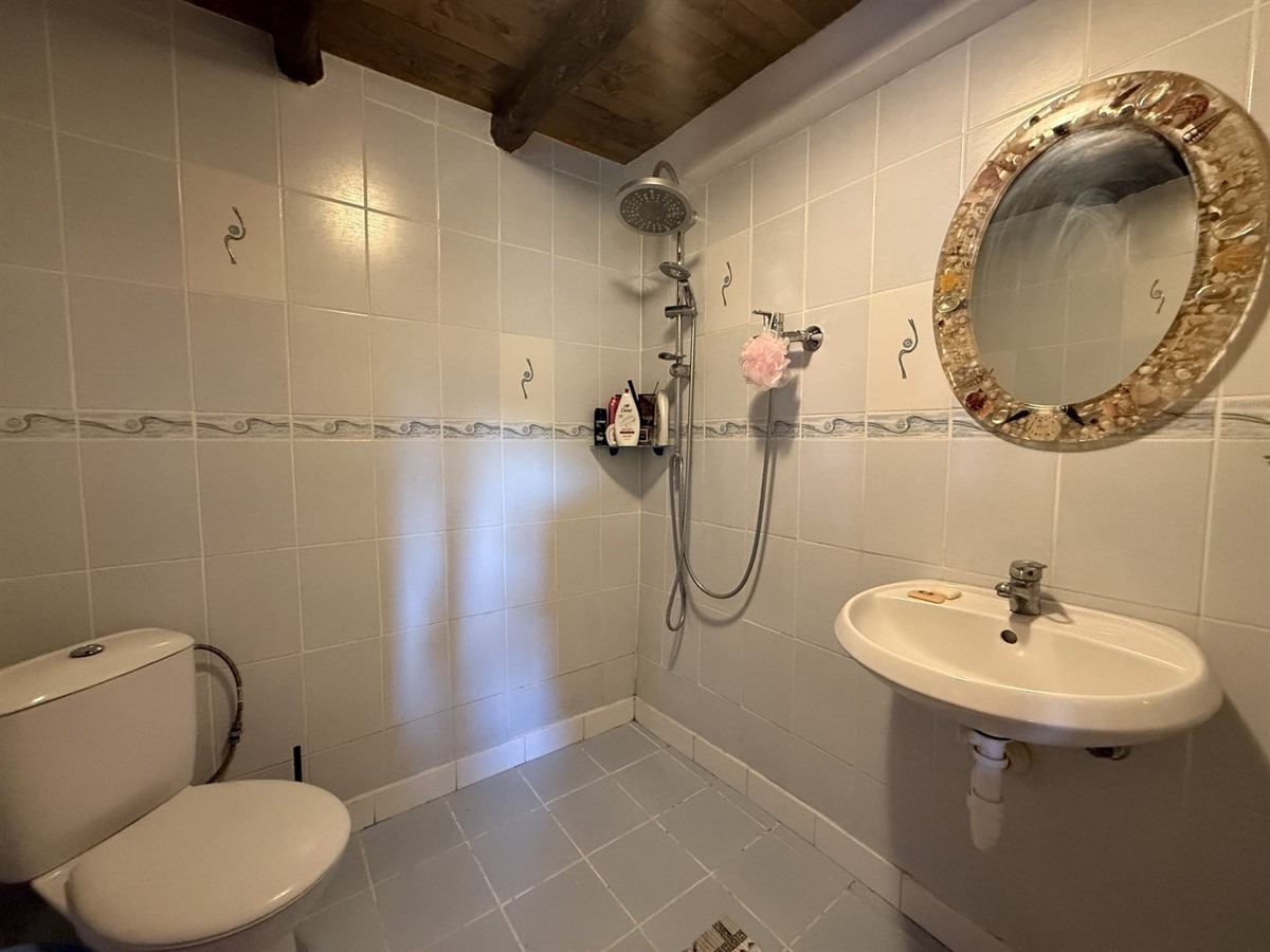 Продава КЪЩА, с. Славейково, област Габрово, снимка 14 - Къщи - 55297128