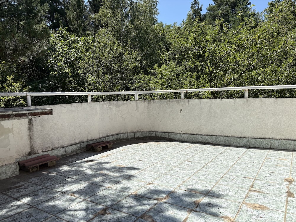 Продава КЪЩА, гр. София, с. Герман, снимка 11 - Къщи - 56322617