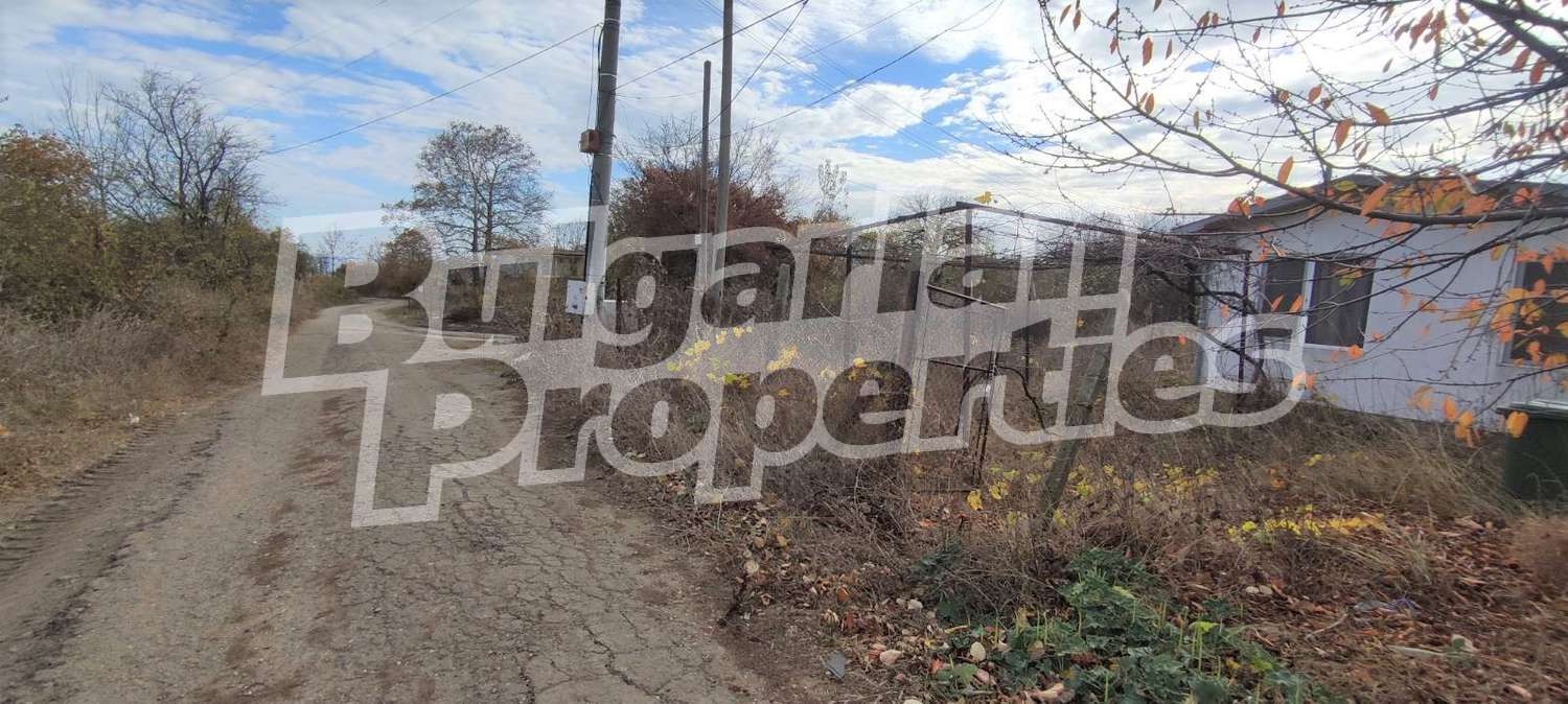 Продава ПАРЦЕЛ, гр. Обзор, област Бургас, снимка 2 - Парцели - 38935460