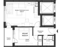 Продава 2-СТАЕН, град Пловдив, Южен • 61410 € • 50637017 — Holmes.bg