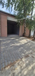 Продава ГАРАЖ, ПАРКОМЯСТО, град Велико Търново, Бузлуджа • 35000 € • 53273258 — Holmes.bg