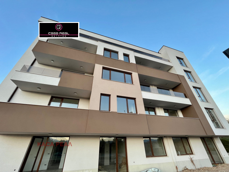 Продава 3-СТАЕН в град Благоевград, Широк център - 90 кв.м / 102 000 € » 199 494.66 лв., КАСА РЕАЛ