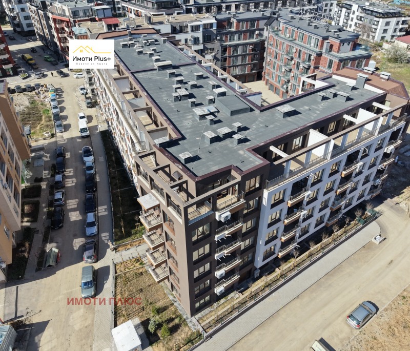 Продава 3-СТАЕН в град София, Малинова долина - 94 кв.м / 223 900 € » 437 910.34 лв., ИМОТИ ПЛЮС
