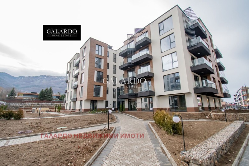 Продава 3-СТАЕН в град София, Драгалевци - 128 кв.м / 288 300 € » 563 865.79 лв., ГАЛАРДО НЕДВИЖИМИ ИМОТИ