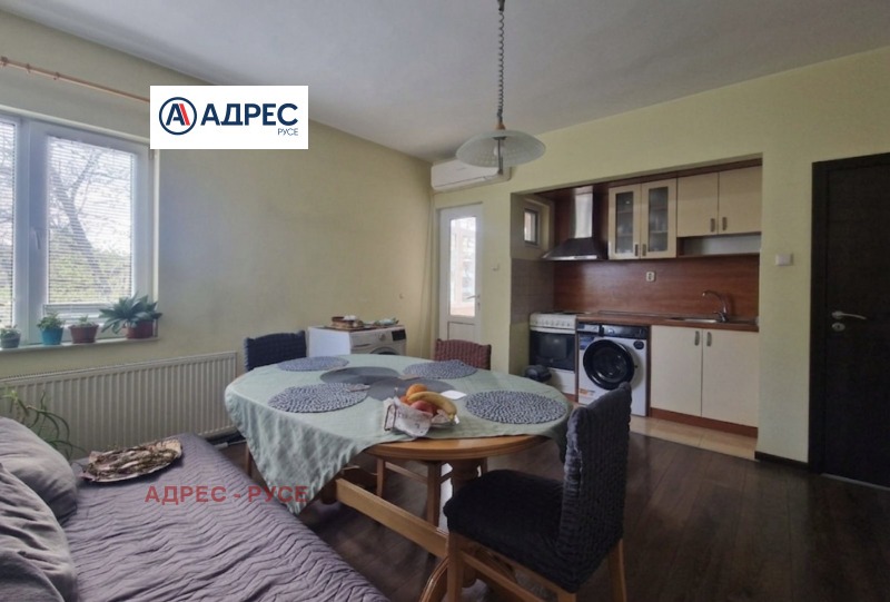 Продава 3-СТАЕН в град Русе, Център - 98 кв.м / 184 500 € » 360 850.64 лв., АДРЕС - РУСЕ