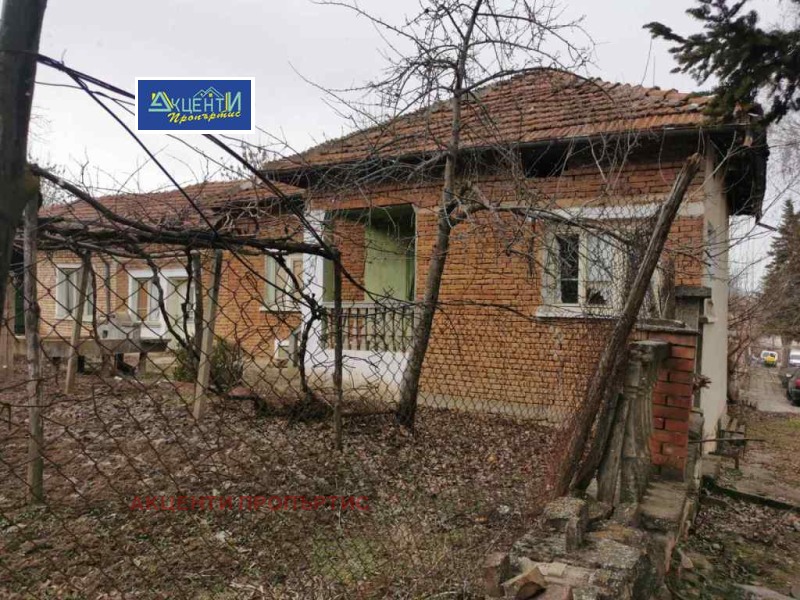 Продава КЪЩА в област Велико Търново, с. Вързулица - 100 кв.м / 21 500 € » 42 050.35 лв., АКЦЕНТИ ПРОПЪРТИС