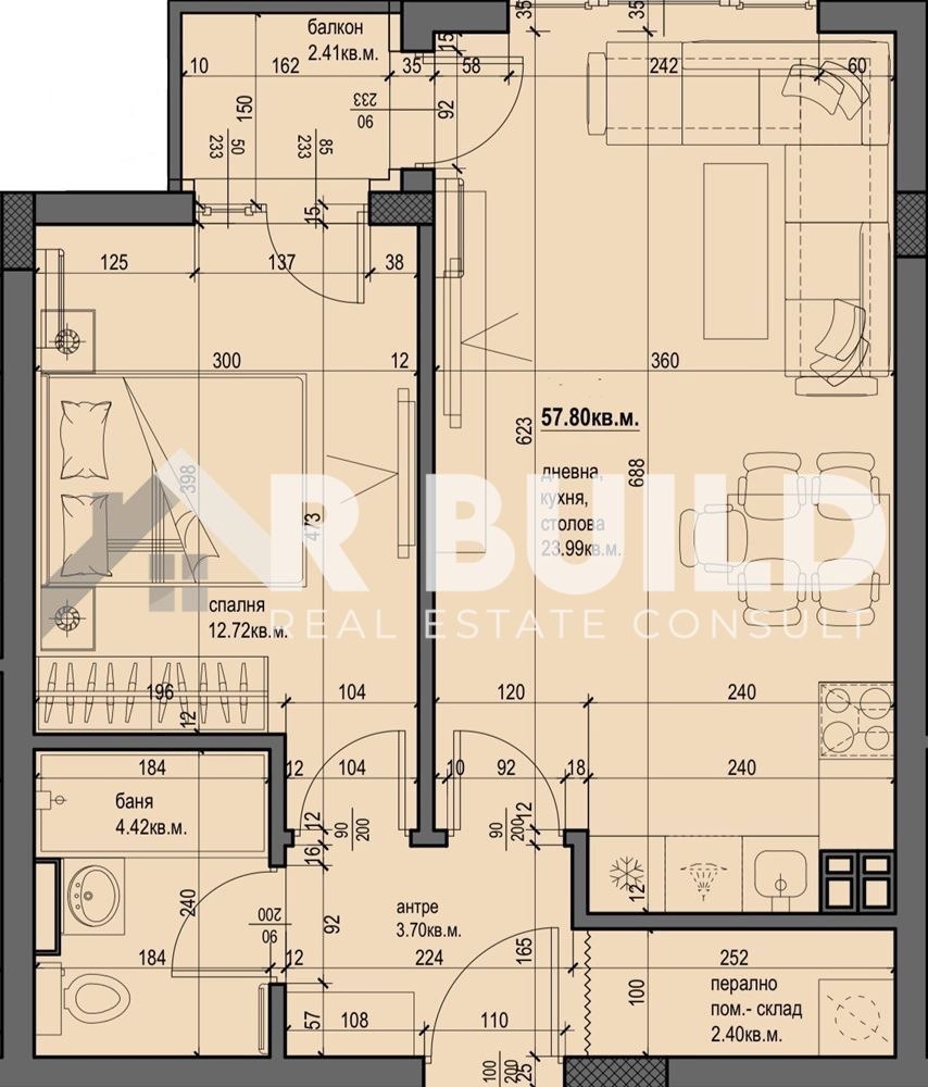 Продава 2-СТАЕН | Imot.bg — изображение 7