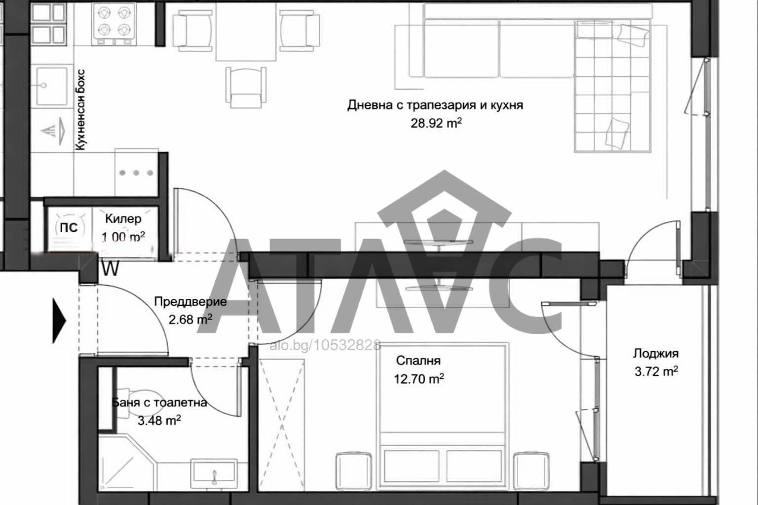 ������� 2-����� | Imot.bg � ����������� 3