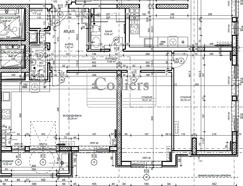 Продава 3-СТАЕН | Imot.bg — изображение 3
