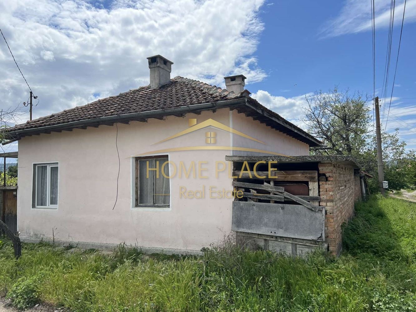 Продава КЪЩА | Imot.bg — изображение 1