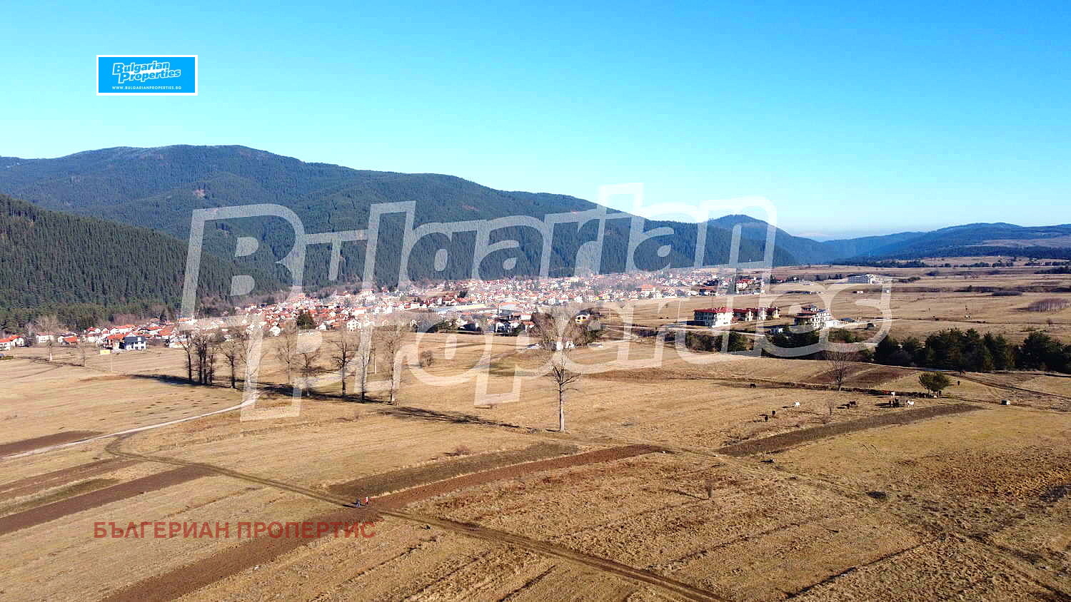 Продава ПАРЦЕЛ | Imot.bg — изображение 6