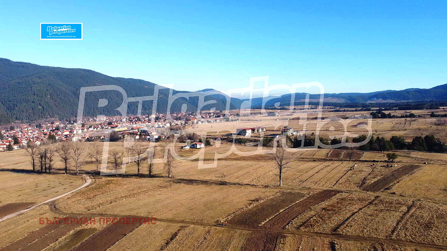 Продава ПАРЦЕЛ | Imot.bg — изображение 5