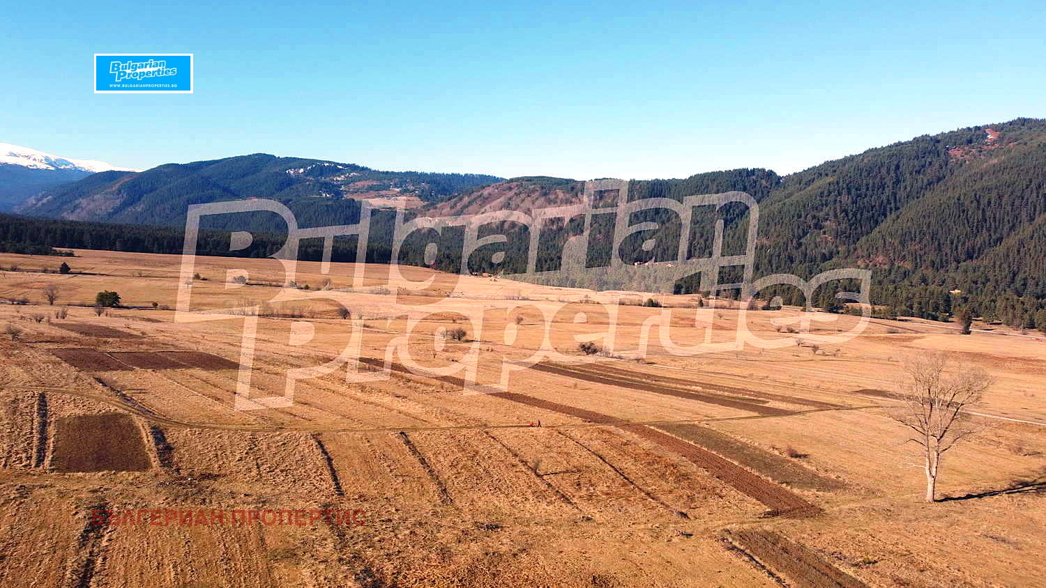 Продава ПАРЦЕЛ | Imot.bg — изображение 9