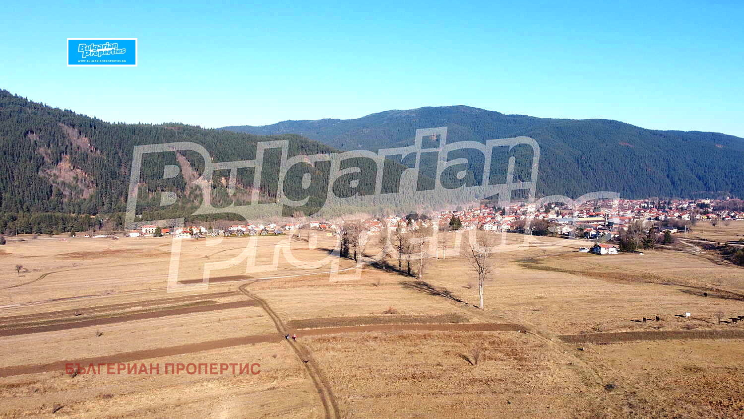 Продава ПАРЦЕЛ | Imot.bg — изображение 7