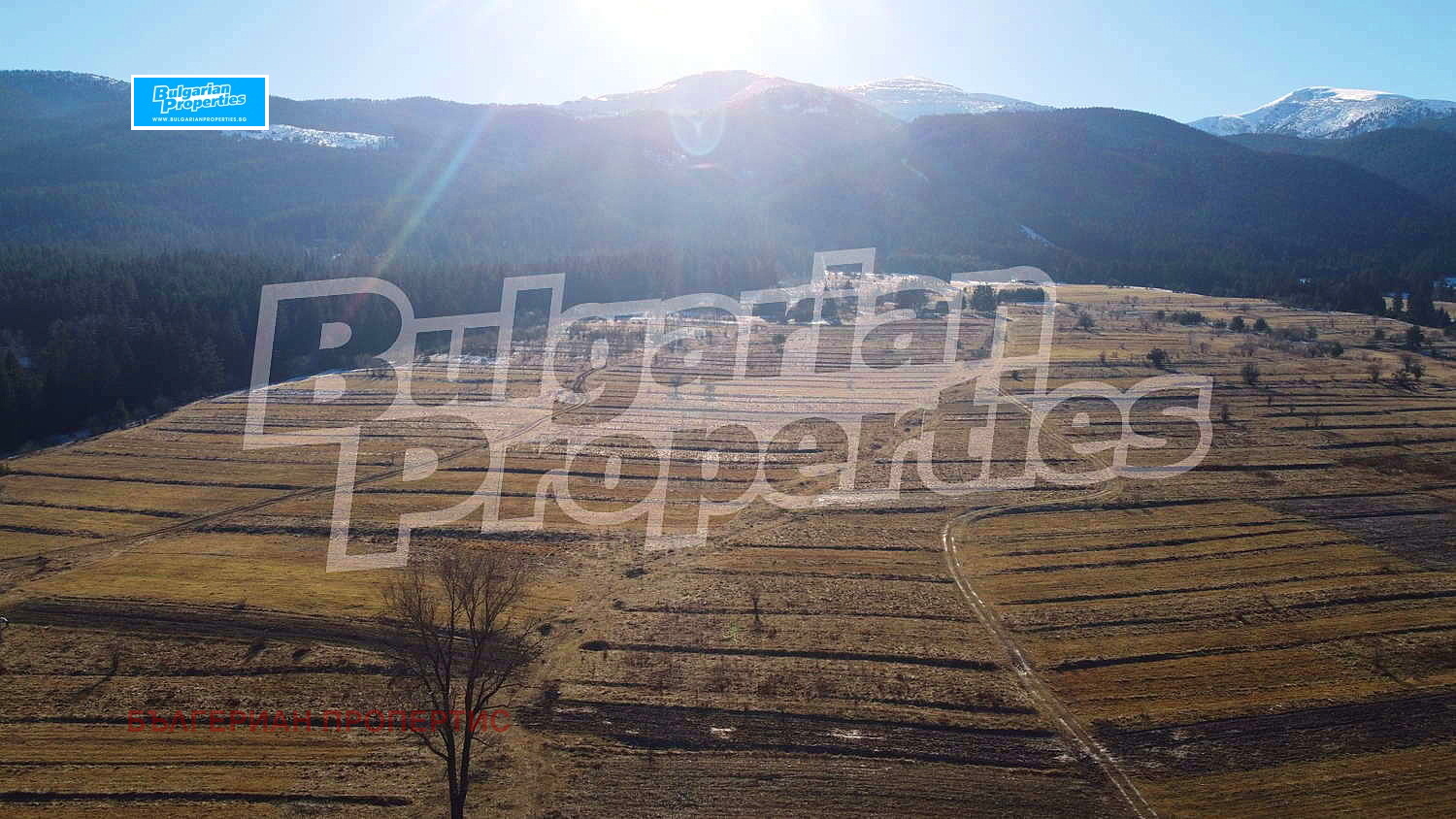 Продава ПАРЦЕЛ | Imot.bg — изображение 1