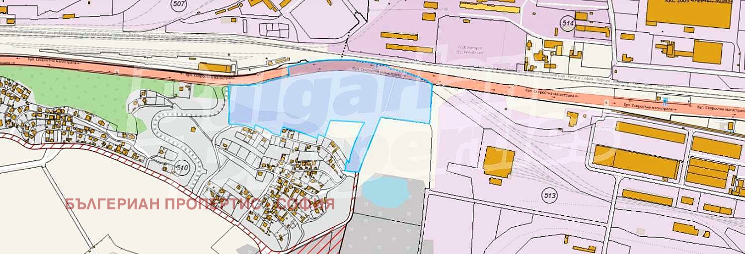 Продава ПАРЦЕЛ | Imot.bg — изображение 10