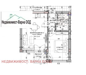 Продажба на имоти в  град Варна — страница 97 - изображение 7 