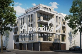Продажба на тристайни апартаменти в град Пловдив — страница 40 - изображение 6 