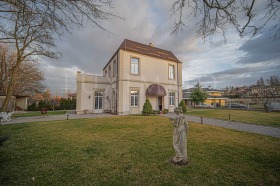 Casa Bankya, Sofia 1