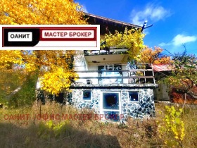 Villa Krushovitsa, regione Sofia