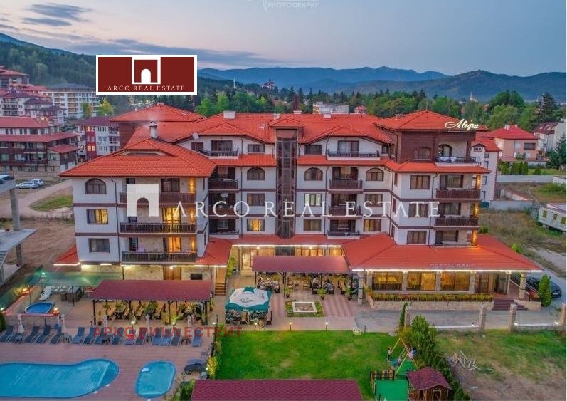 Til salgs  Studio region Pazardzhik , Velingrad , 38 kvm | 40721343 - bilde [10]