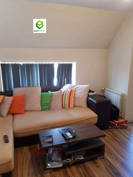 Zu verkaufen  Studio Plowdiw , Karschijaka , 56 qm | 85251124 - Bild [2]