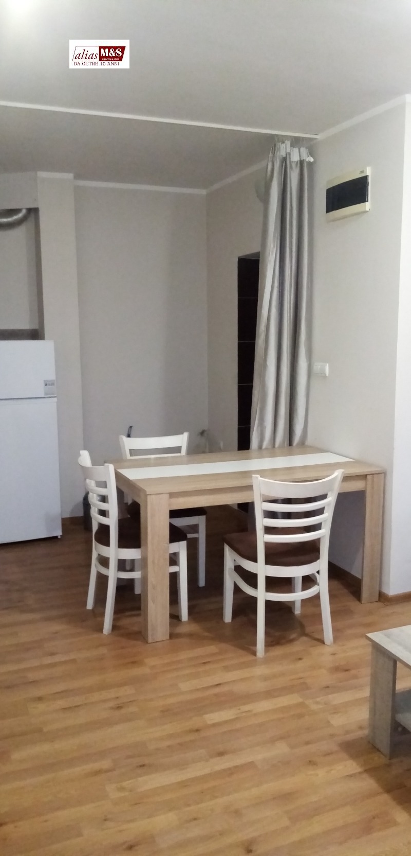 À venda  1 quarto Sofia , Vitocha , 54 m² | 36359231