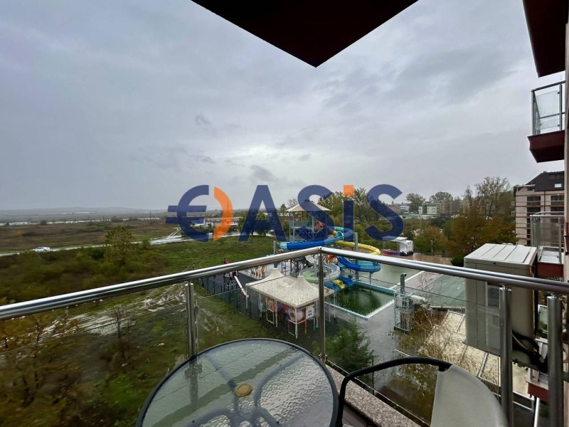 Продава  1-стаен област Бургас , к.к. Слънчев бряг , 30 кв.м | 27841449 - изображение [10]