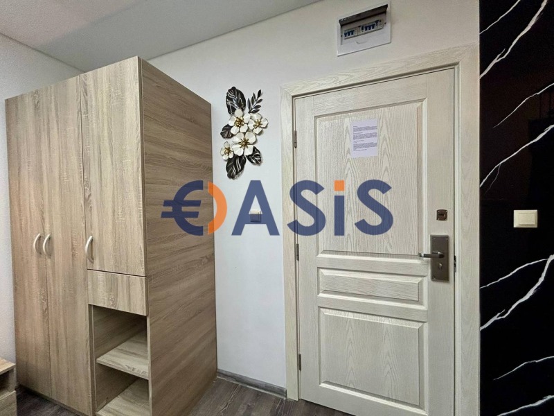 Продава  1-стаен област Бургас , к.к. Слънчев бряг , 30 кв.м | 27841449 - изображение [6]